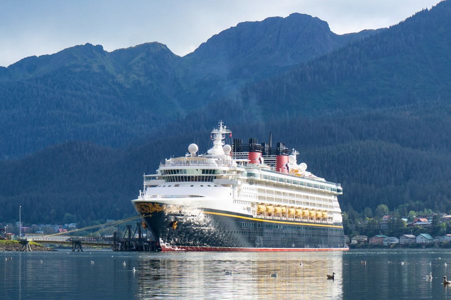 Disney Wonder